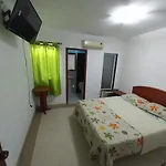 Hotel Vip Comfort Santa Marta
