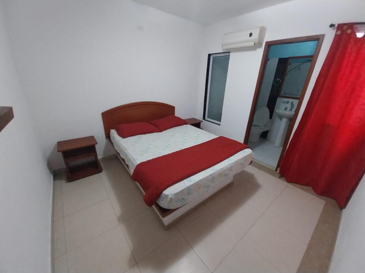 Vip Comfort Hotel Santa Marta (Magdalena)