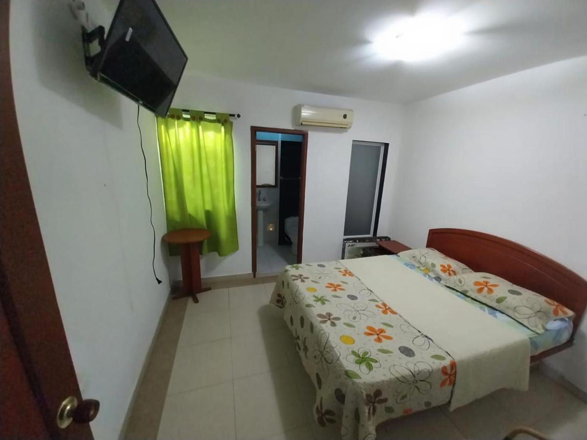 Vip Comfort Santa Marta (Magdalena)